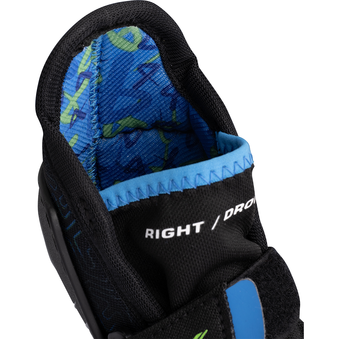 Lokty BAUER S24 X ELBOW PAD-YTH (1063723)