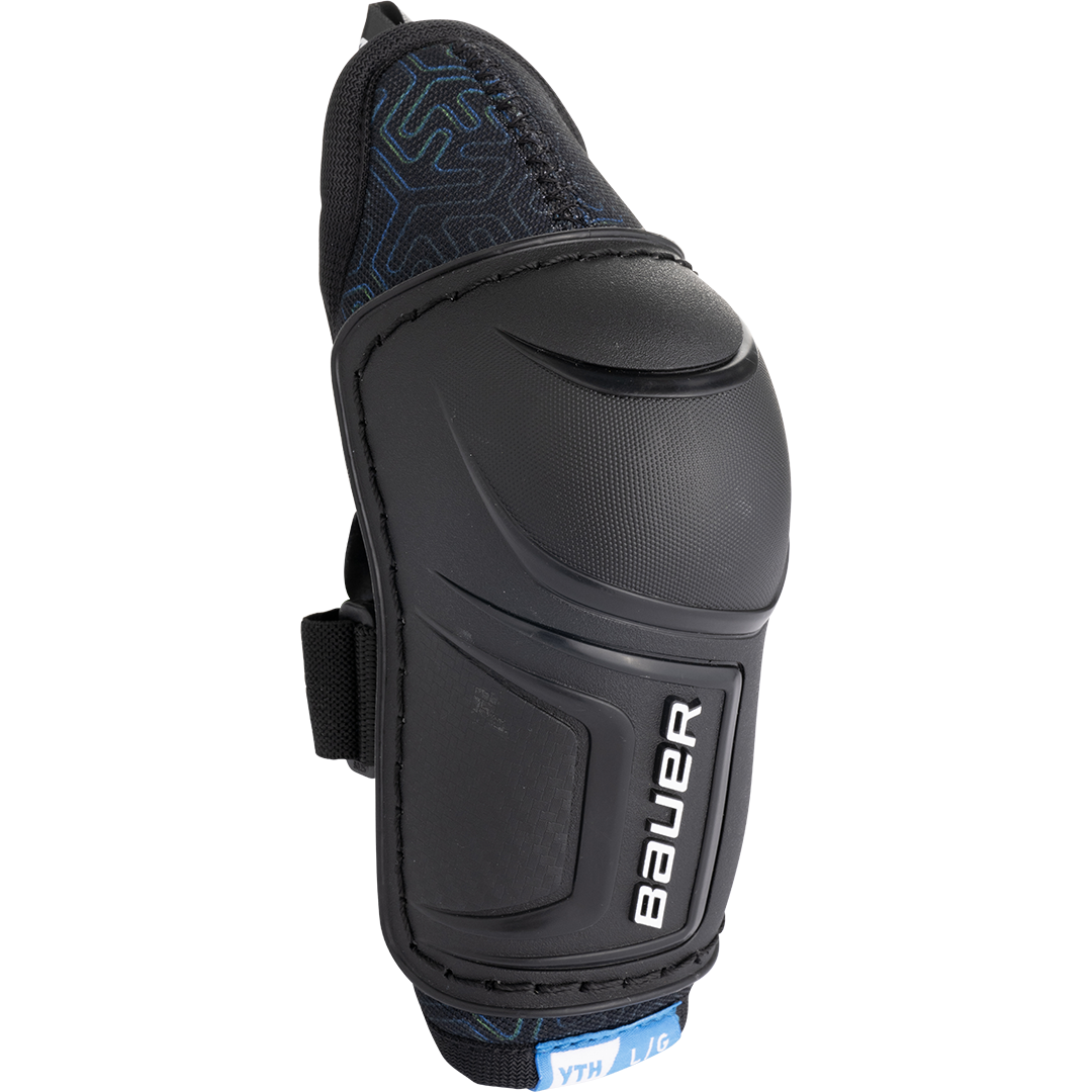 Lokty BAUER S24 X ELBOW PAD-YTH (1063723)