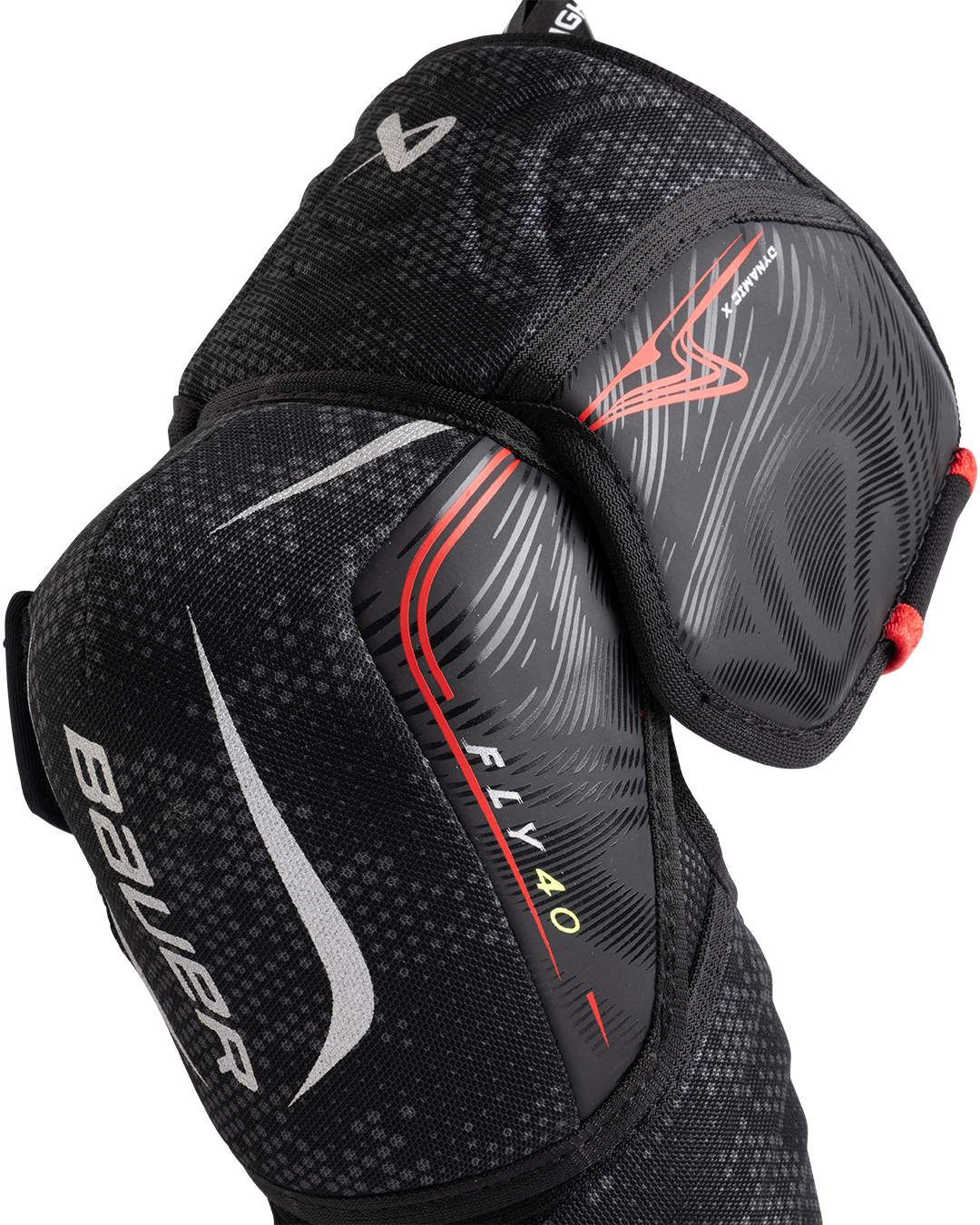 Lokty BAUER S25 VAPOR FLY40 ELBOW PAD-INT (1064860)