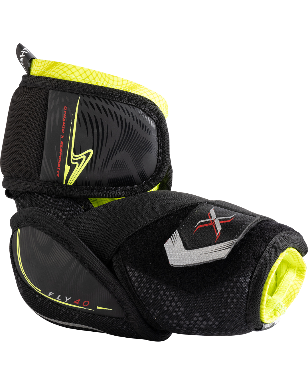 Lokty BAUER S25 VAPOR FLY40 ELBOW PAD-JR (1064861)