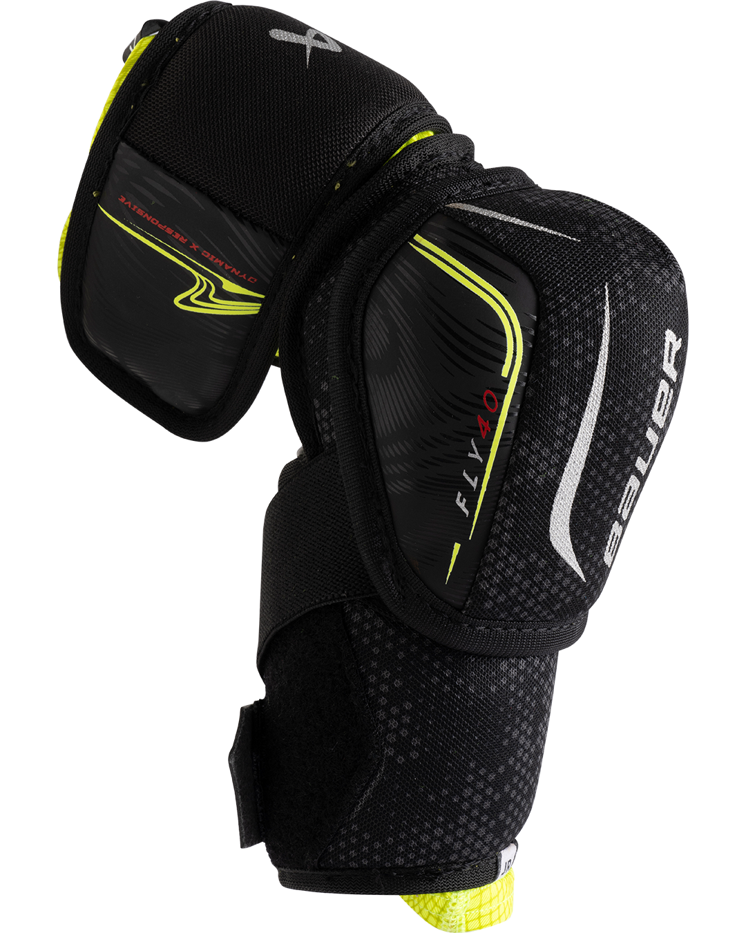 Lokty BAUER S25 VAPOR FLY40 ELBOW PAD-JR (1064861)