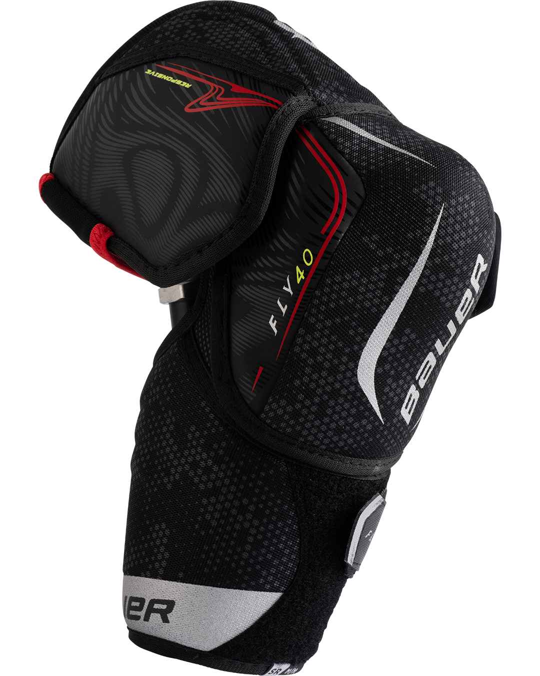 Lokty BAUER S25 VAPOR FLY40 ELBOW PAD-SR (1064859)