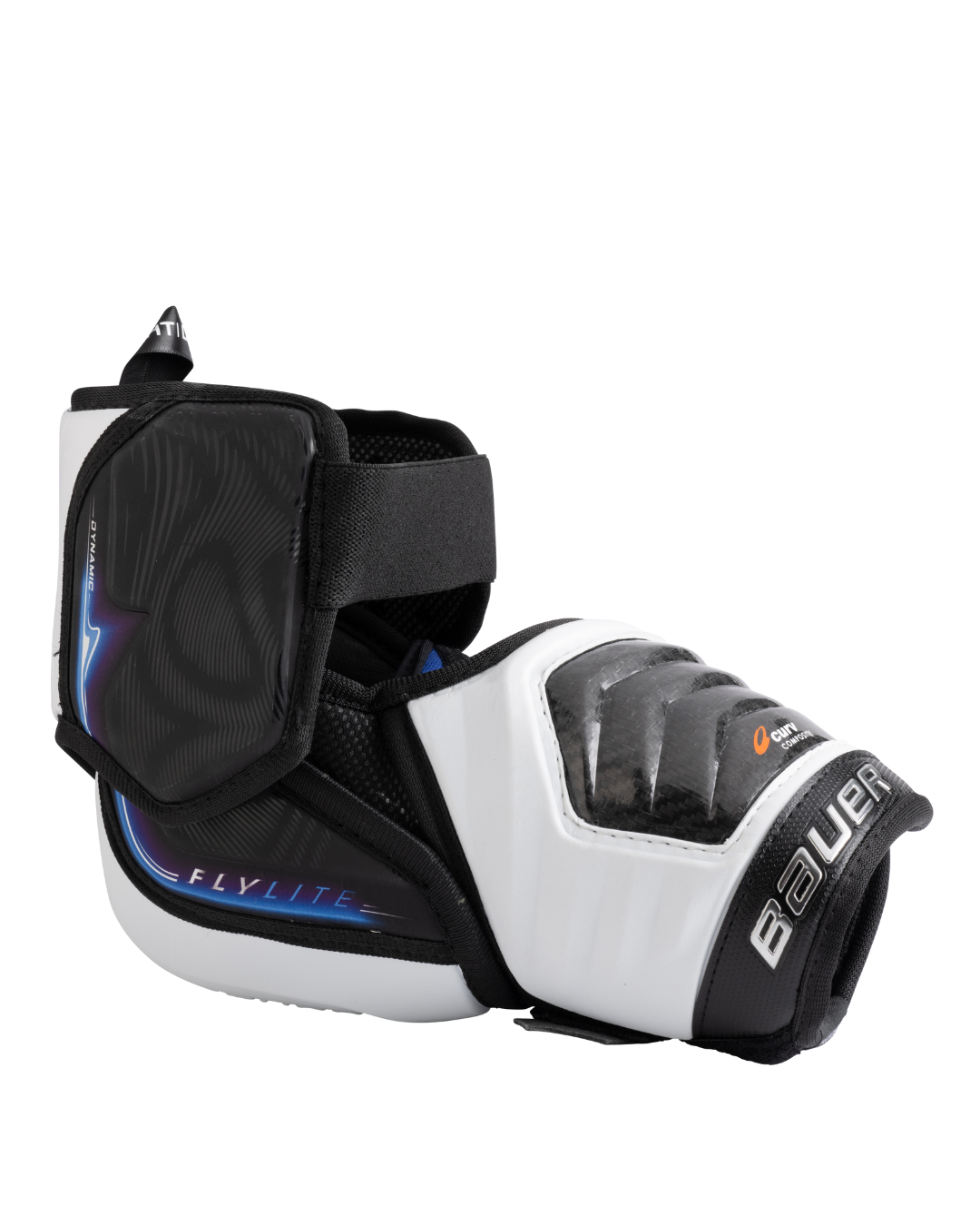 Lokty BAUER S25 VAPOR FLYLITE ELBOW PAD-INT (1064795)