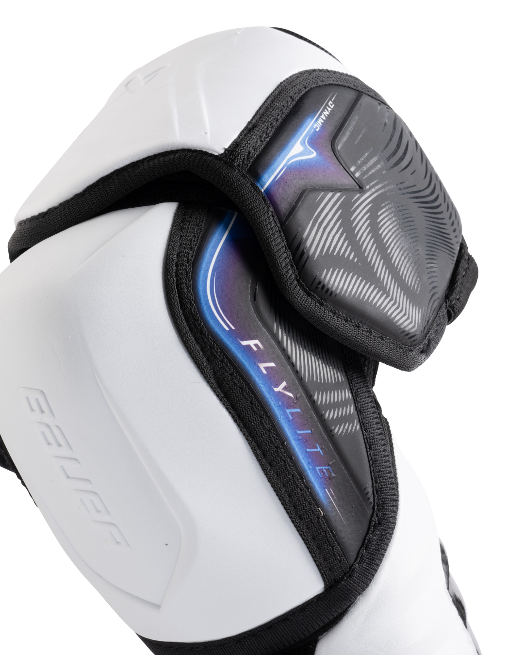 Lokty BAUER S25 VAPOR FLYLITE ELBOW PAD-INT (1064795)