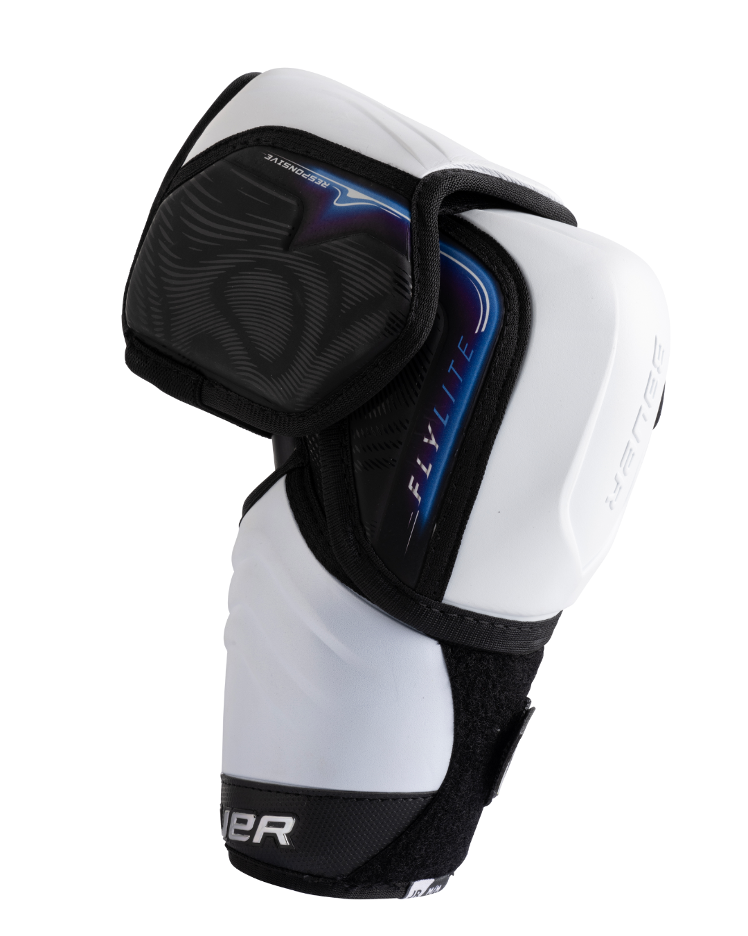 Lokty BAUER S25 VAPOR FLYLITE ELBOW PAD-JR (1064796) 
