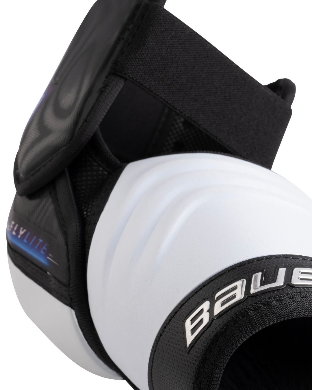 Lokty BAUER S25 VAPOR FLYLITE ELBOW PAD-JR (1064796) 