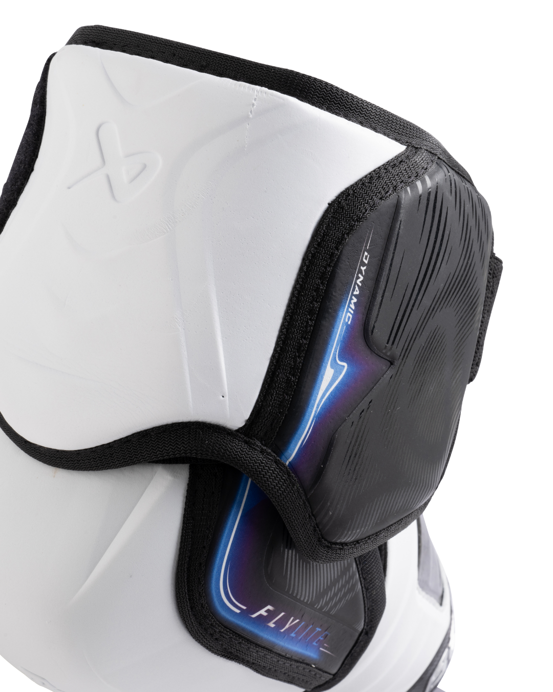 Lokty BAUER S25 VAPOR FLYLITE ELBOW PAD-SR (1064794)