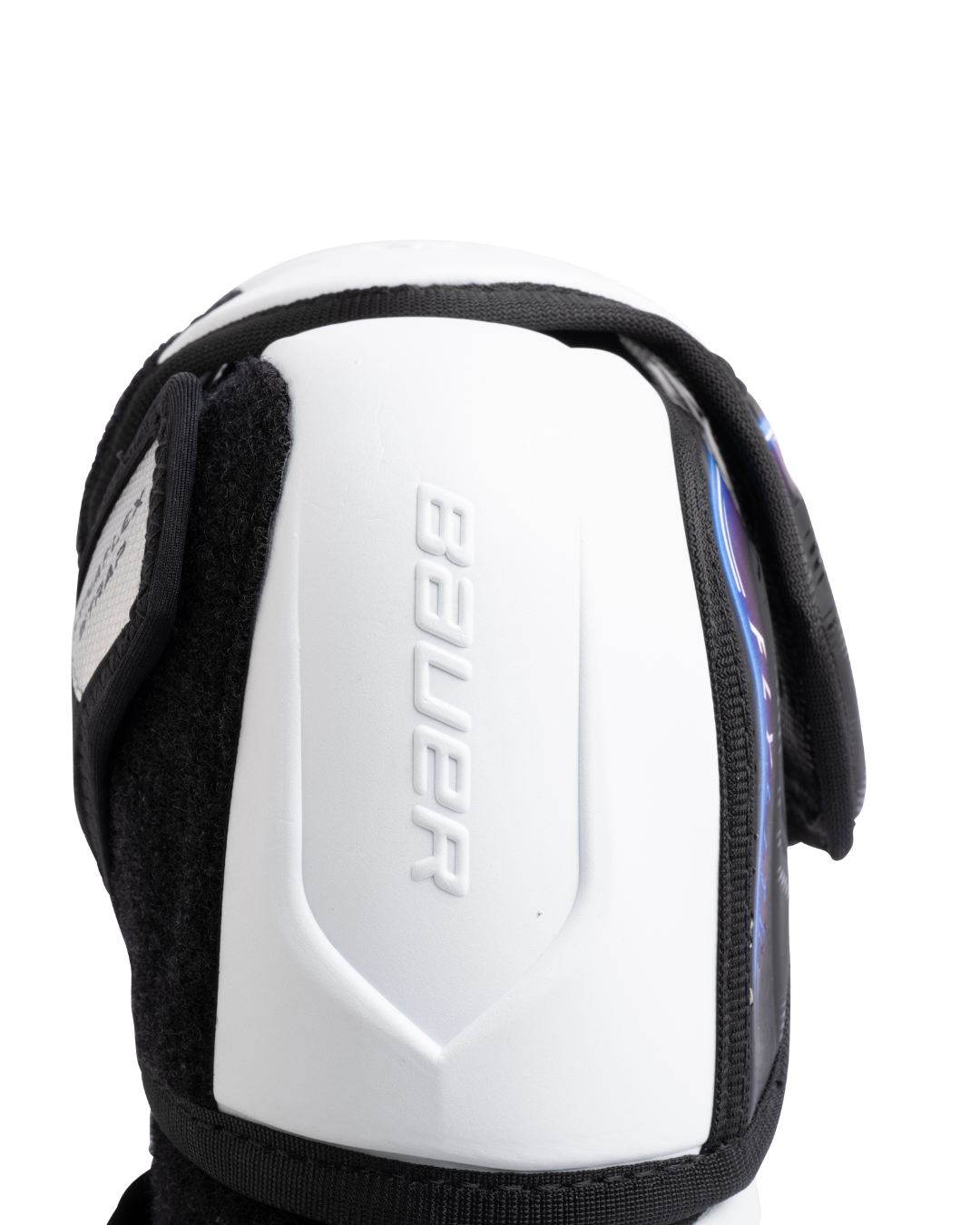 Lokty BAUER S25 VAPOR FLYLITE ELBOW PAD-SR (1064794)