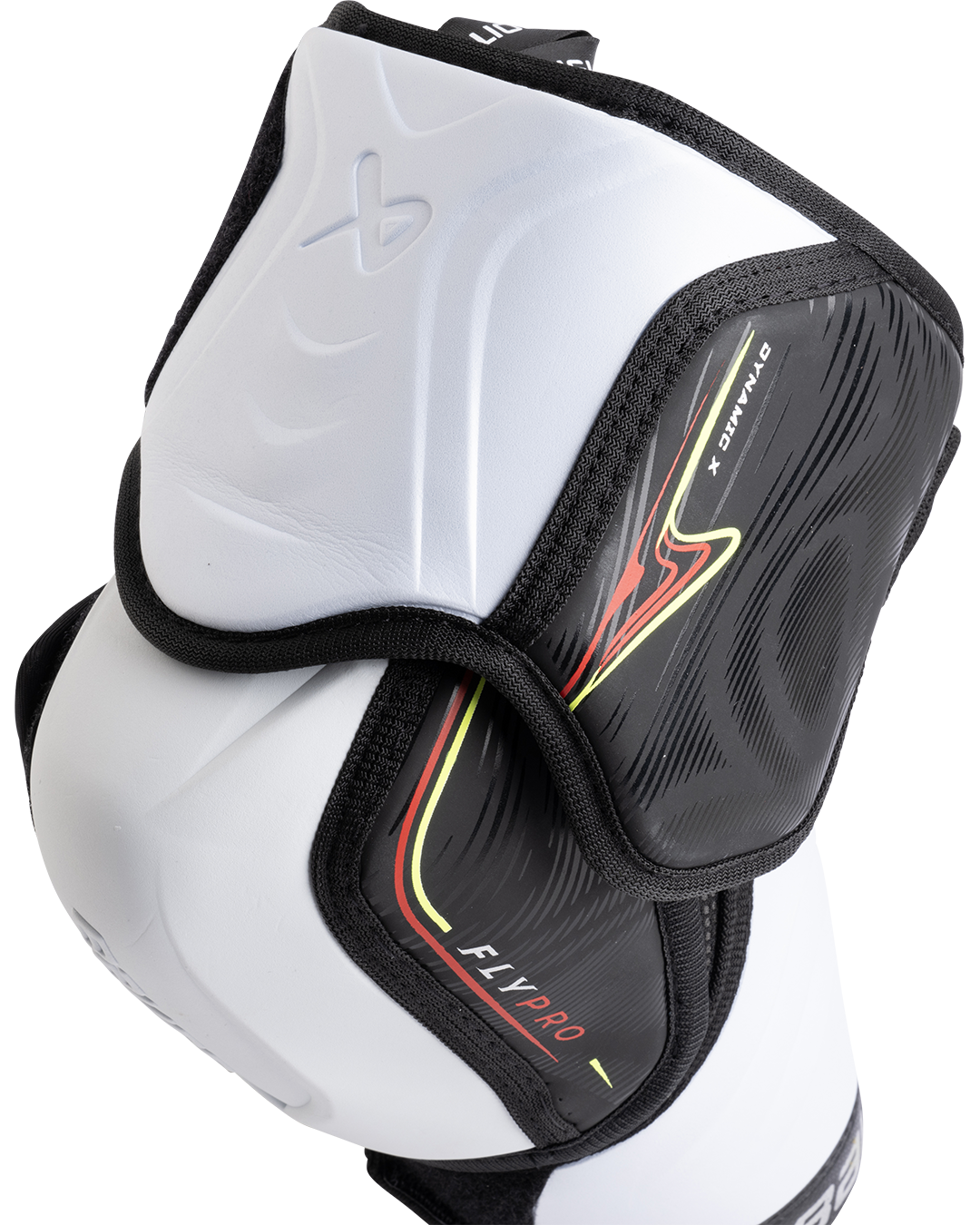 Lokty BAUER S25 VAPOR FLYPRO ELBOW PAD-INT (1064798)
