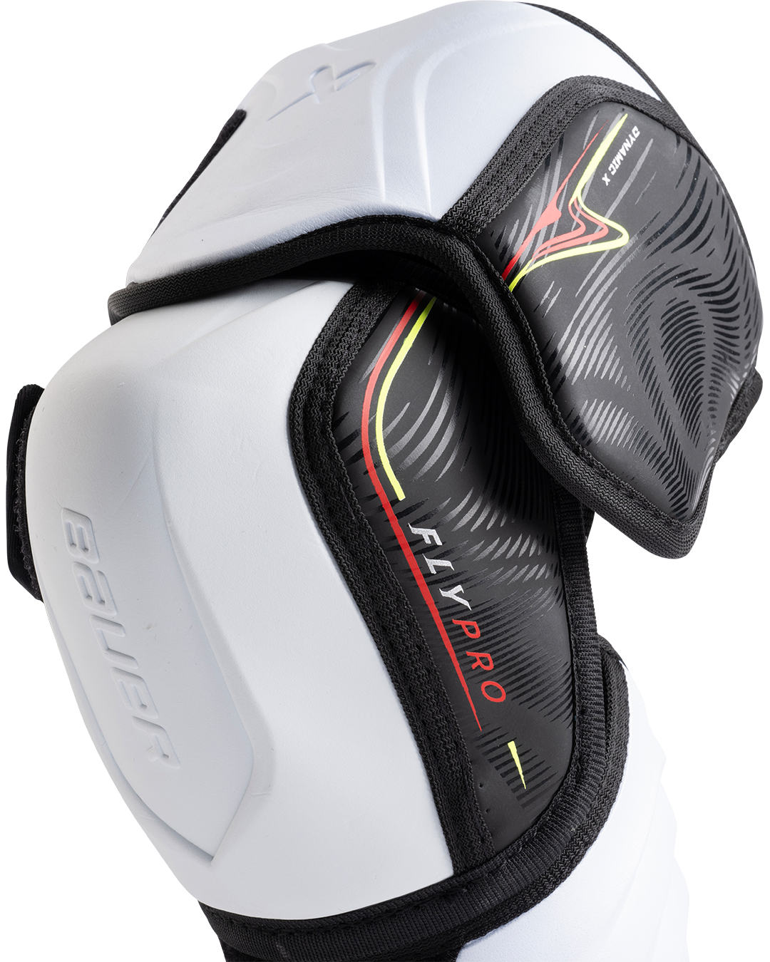 Lokty BAUER S25 VAPOR FLYPRO ELBOW PAD-INT (1064798)