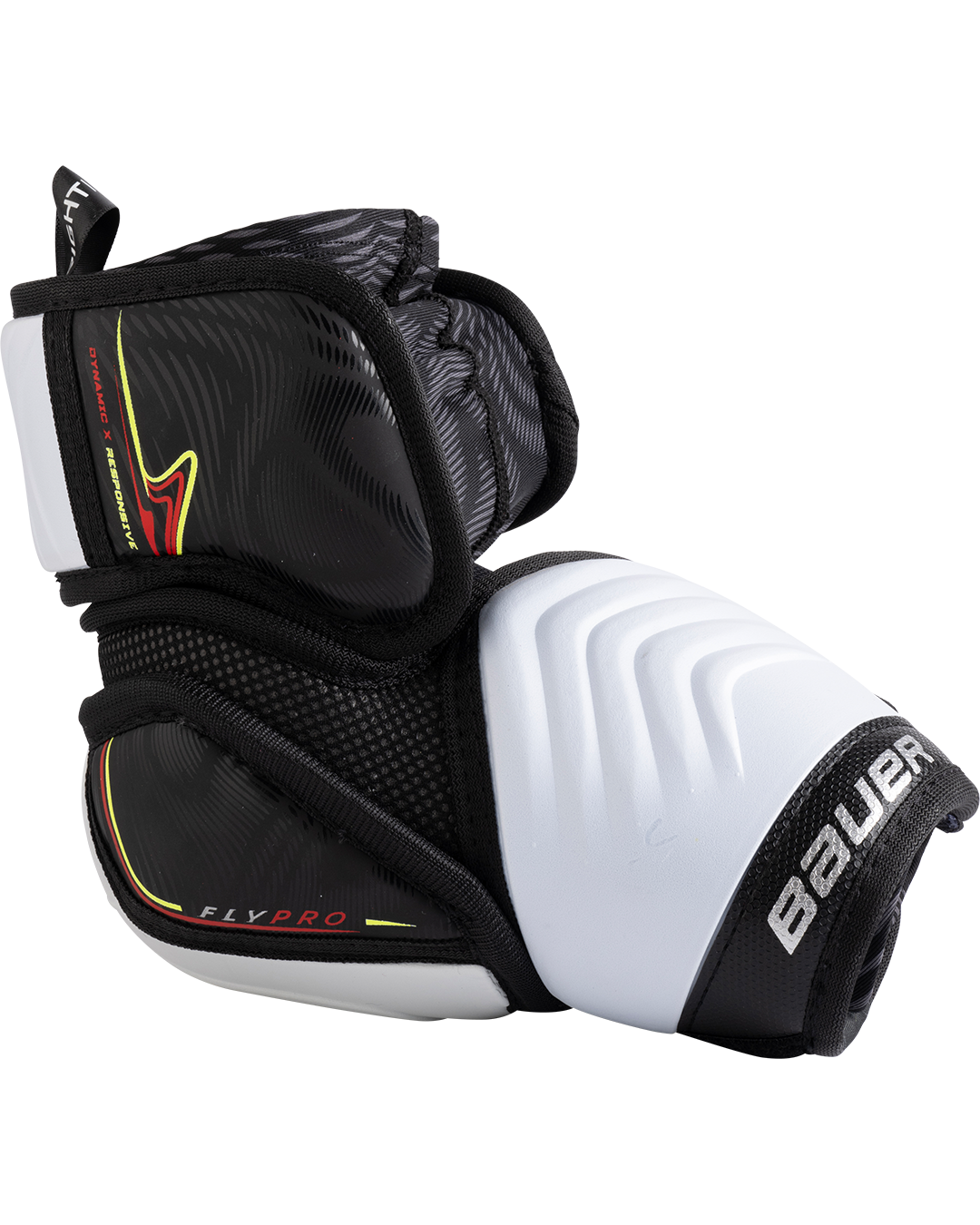 Lokty BAUER S25 VAPOR FLYPRO ELBOW PAD-JR (1064799)