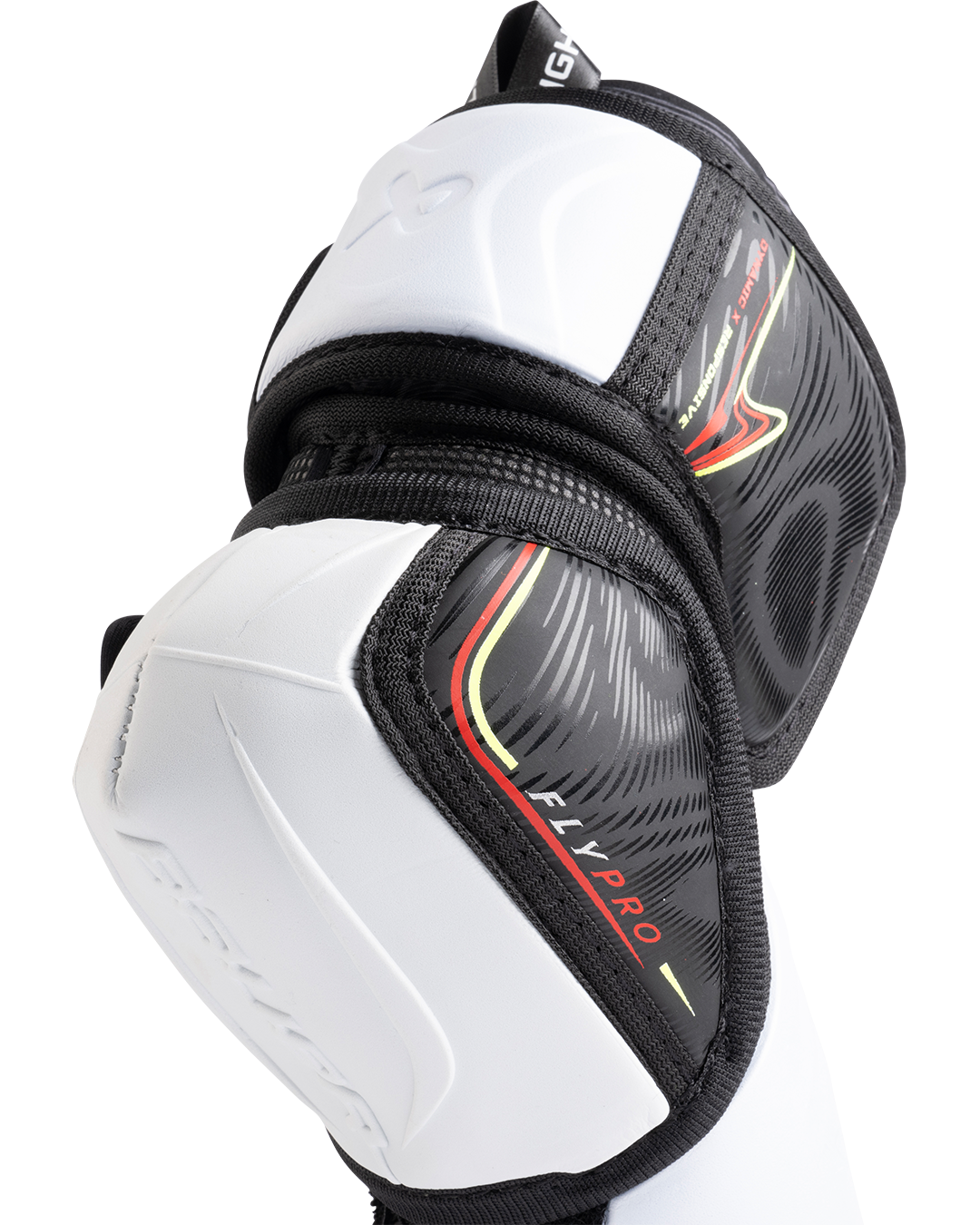 Lokty BAUER S25 VAPOR FLYPRO ELBOW PAD-JR (1064799)