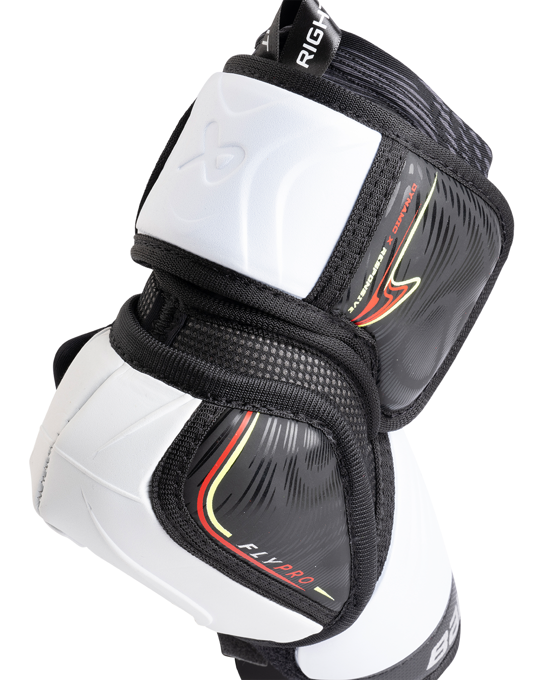 Lokty BAUER S25 VAPOR FLYPRO ELBOW PAD-JR (1064799)