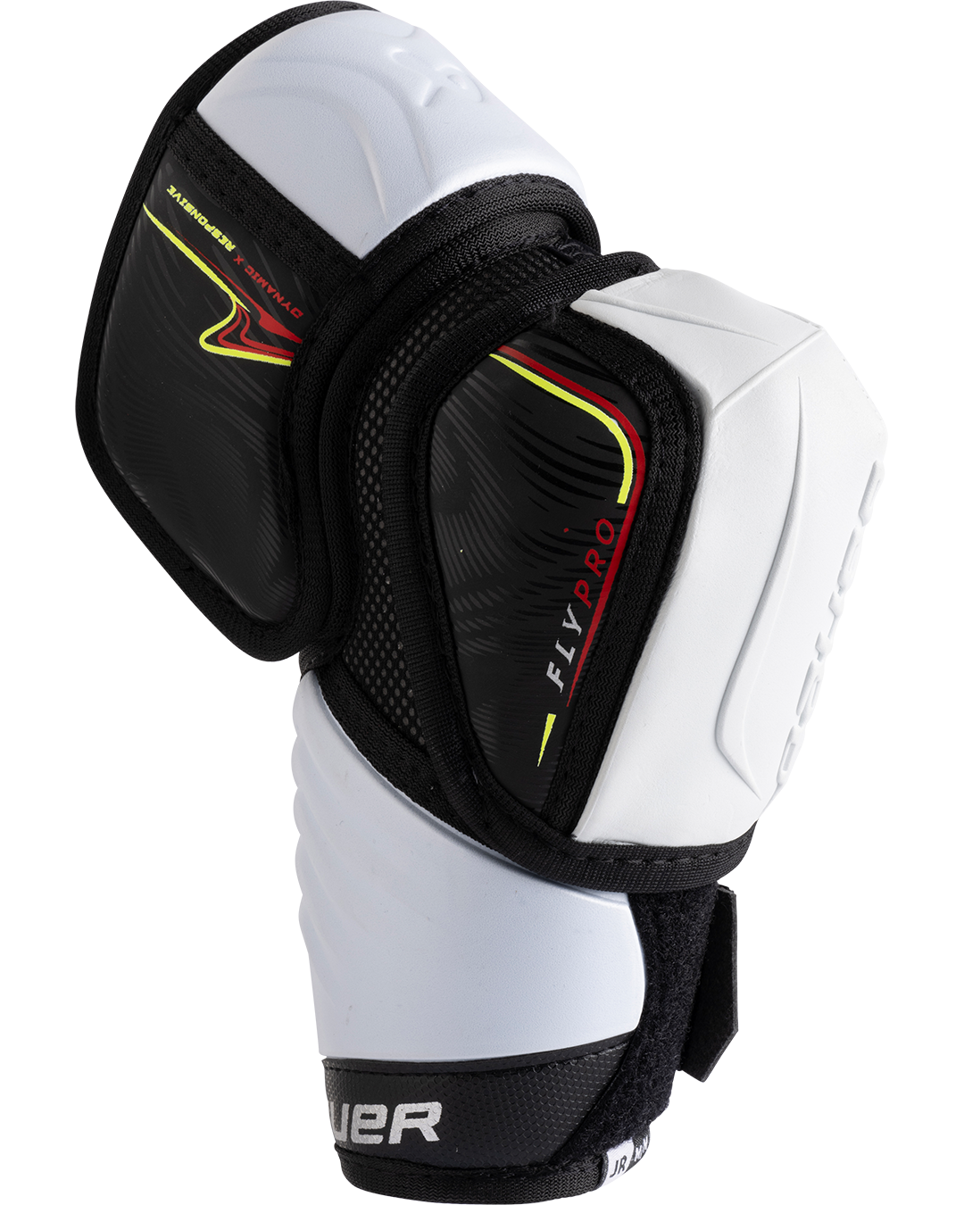 Lokty BAUER S25 VAPOR FLYPRO ELBOW PAD-JR (1064799)