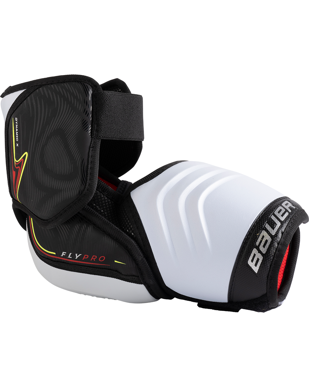 Lokty BAUER S25 VAPOR FLYPRO ELBOW PAD-SR (1064797)