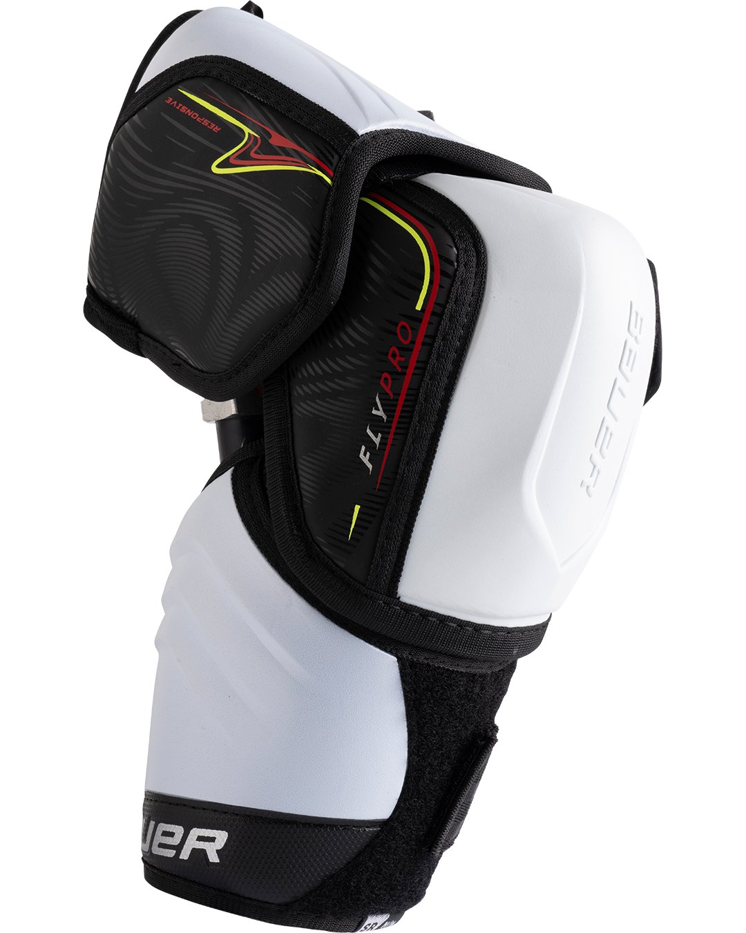 Lokty BAUER S25 VAPOR FLYPRO ELBOW PAD-SR (1064797)