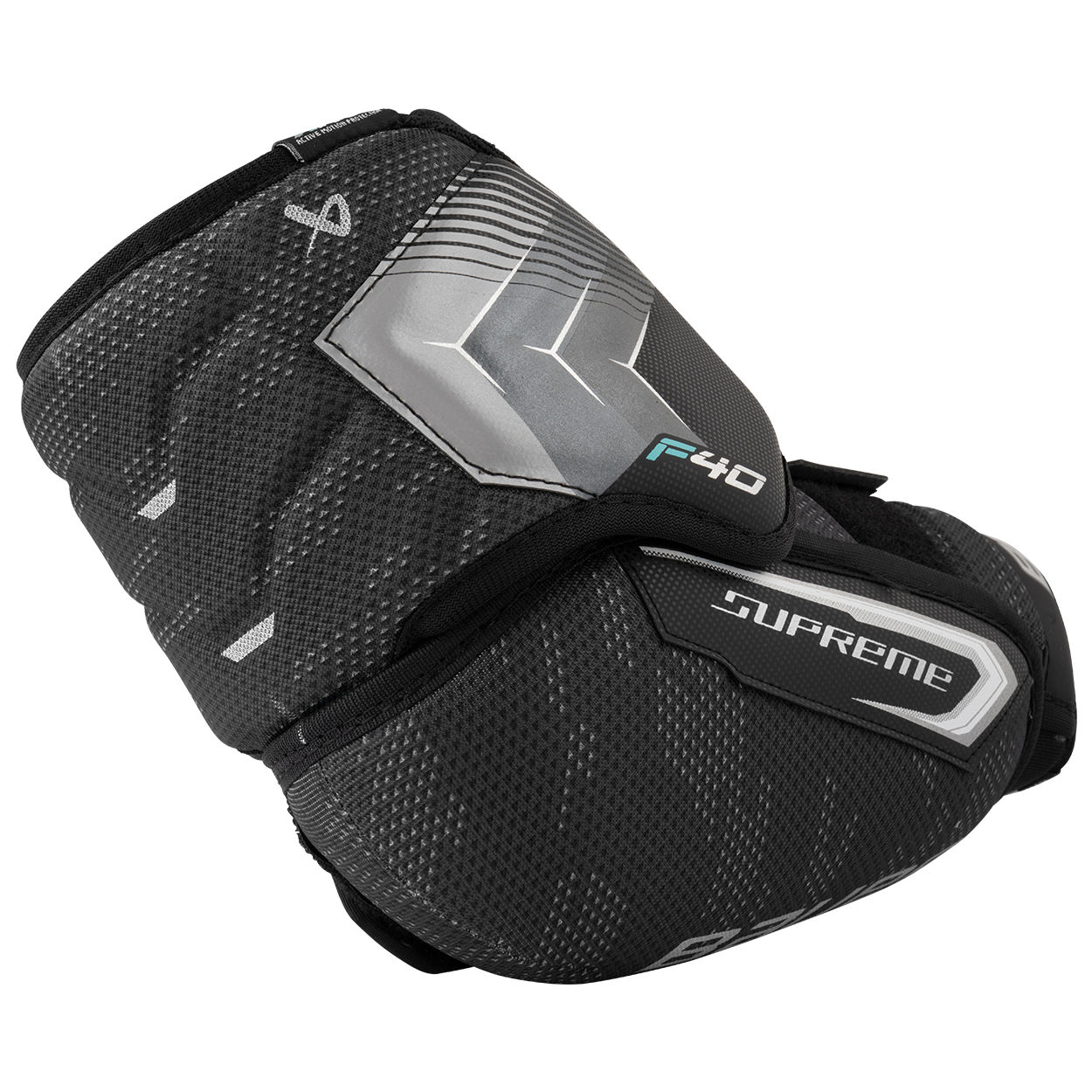 Lokty BAUER S26 SUPREME F40 ELBOW PAD-INT (1067145)