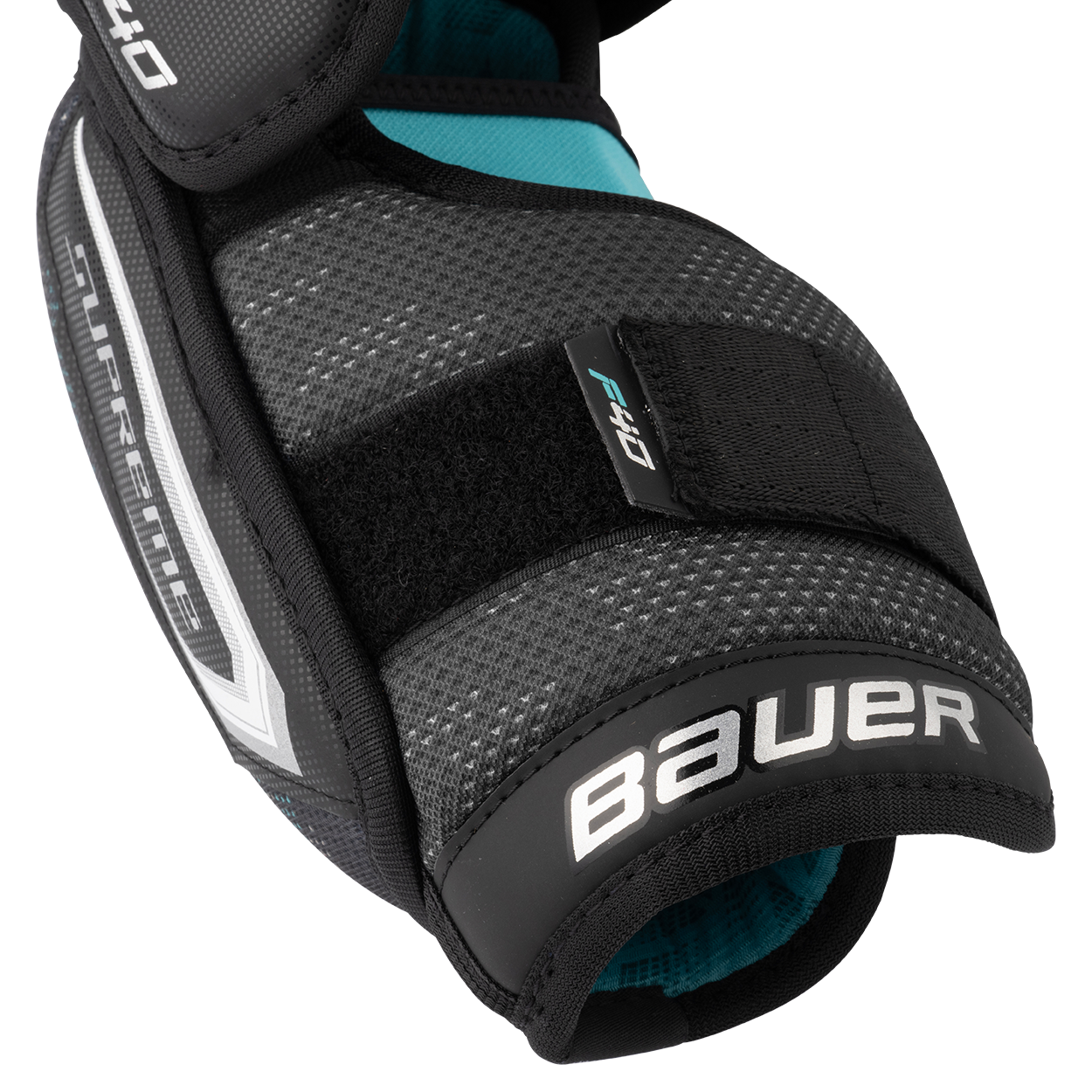 Lokty BAUER S26 SUPREME F40 ELBOW PAD-INT (1067145)