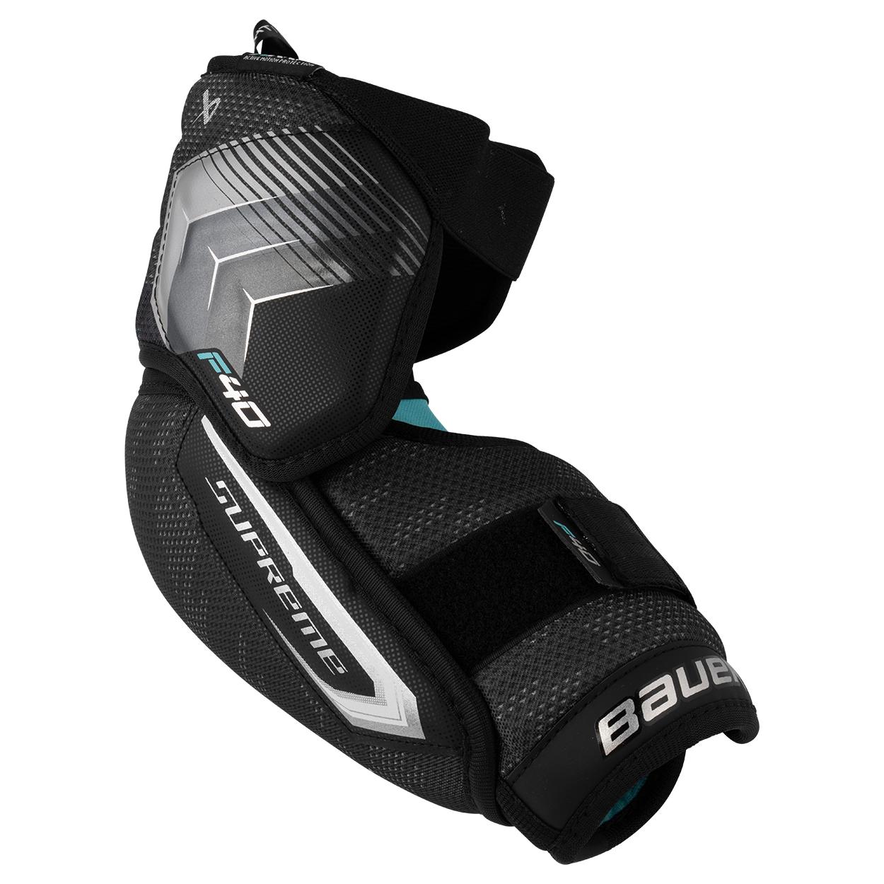 Lokty BAUER S26 SUPREME F40 ELBOW PAD-INT (1067145)