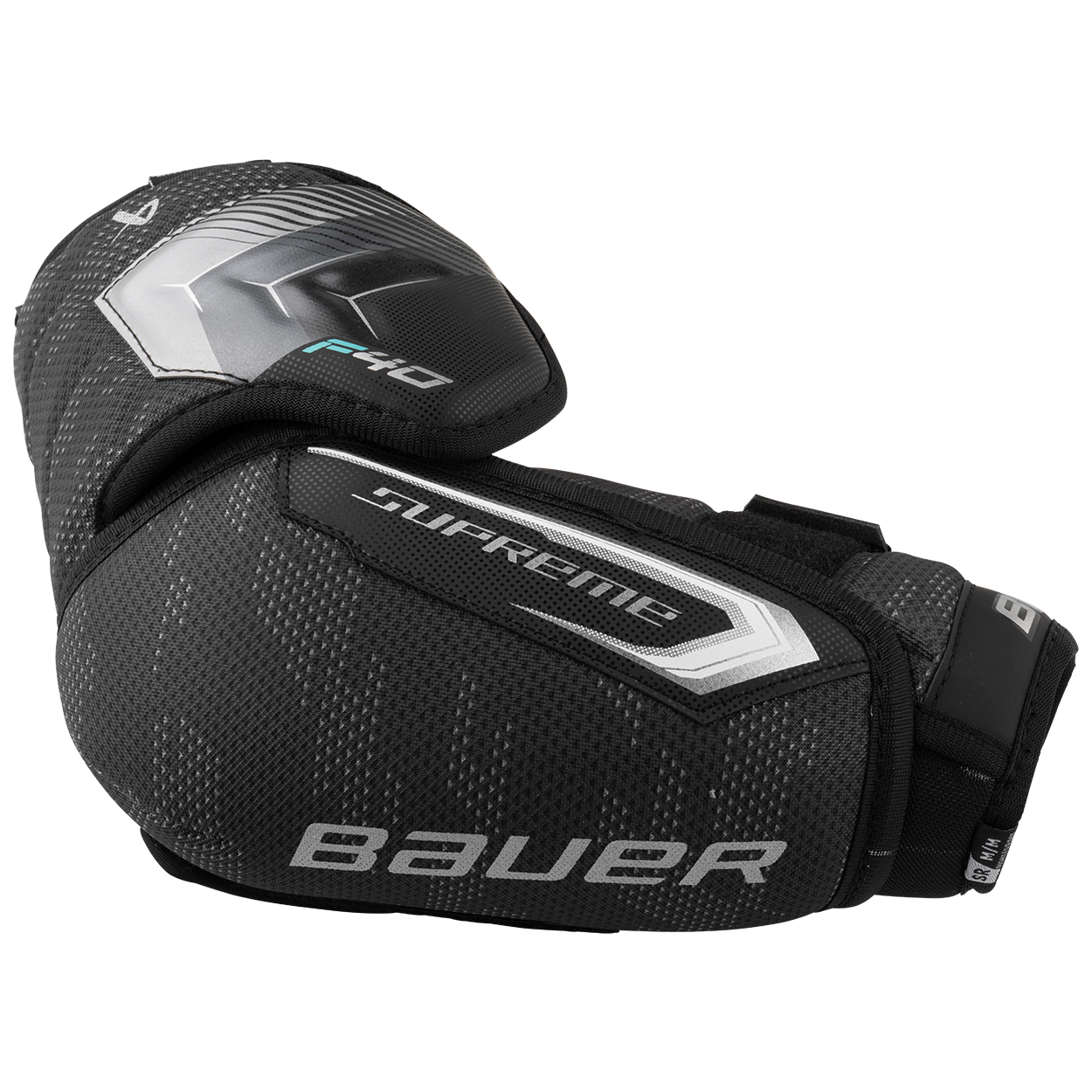 Lokty BAUER S26 SUPREME F40 ELBOW PAD-INT (1067145)