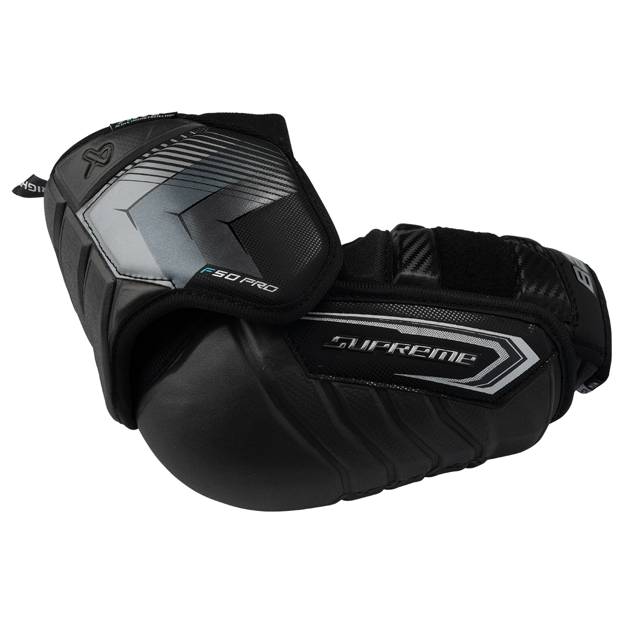 Lokty BAUER S26 SUPREME F50 PRO ELBOW PAD-INT (1067144)