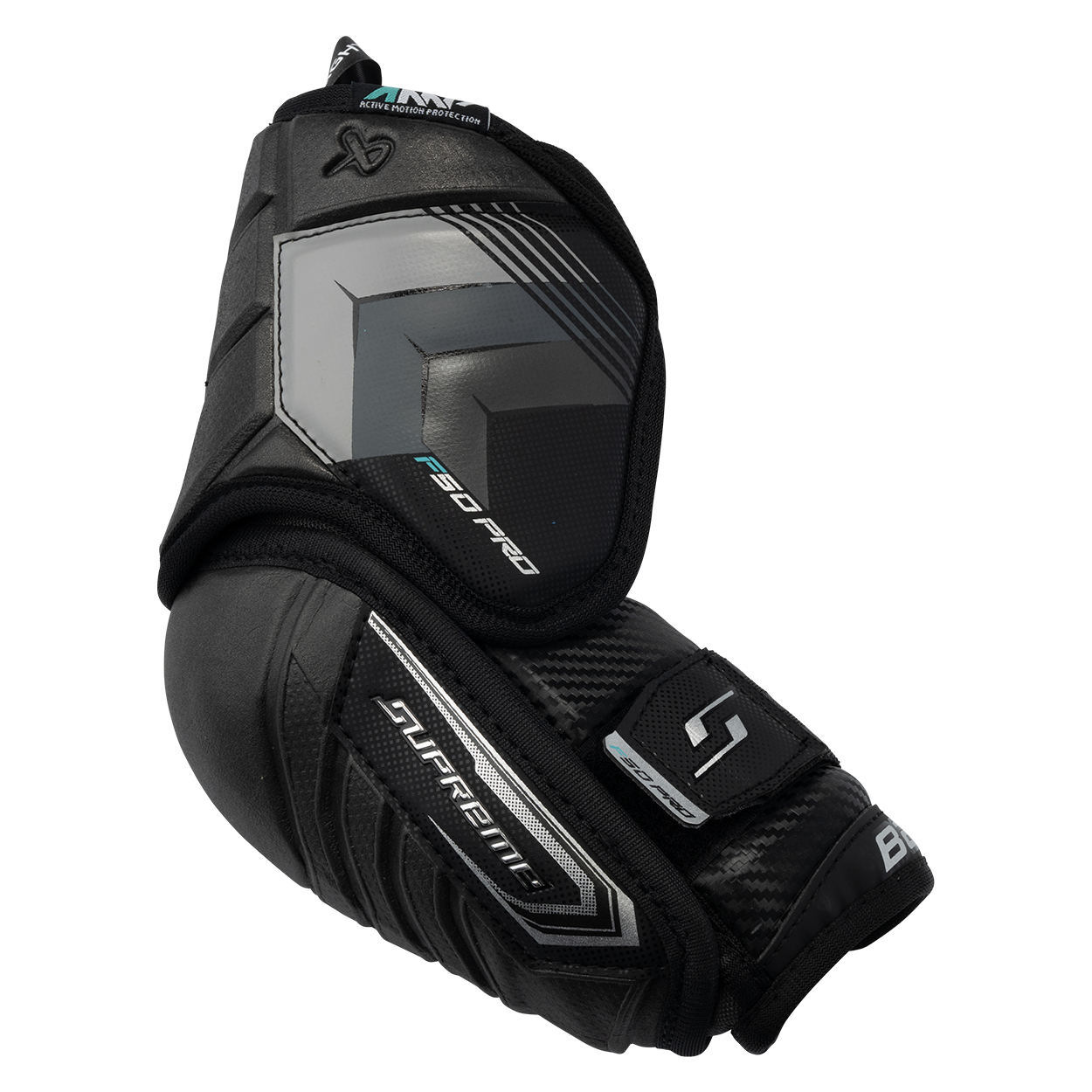 Lokty BAUER S26 SUPREME F50 PRO ELBOW PAD-JR (1067147)
