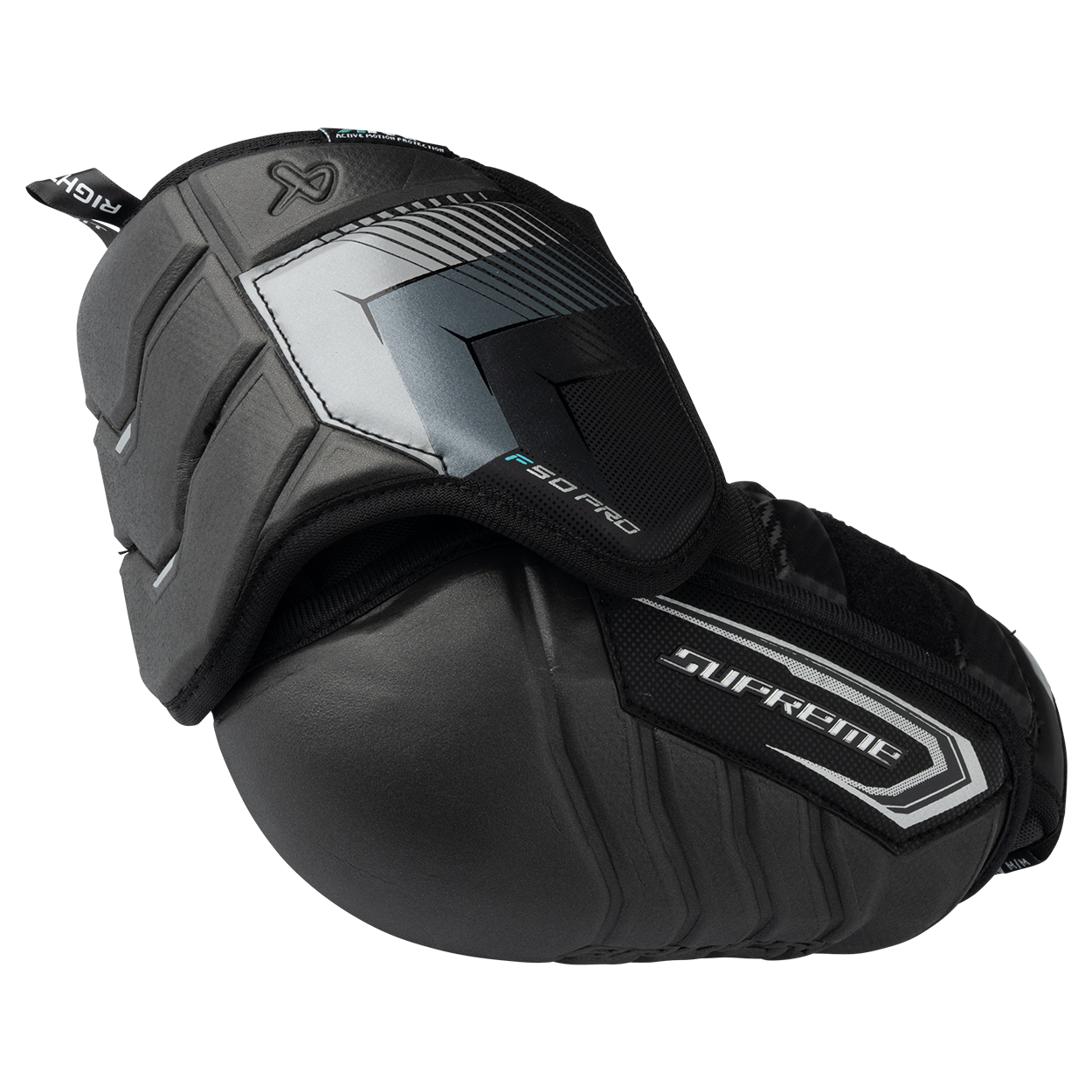 Lokty BAUER S26 SUPREME F50 PRO ELBOW PAD-SR (1067141)