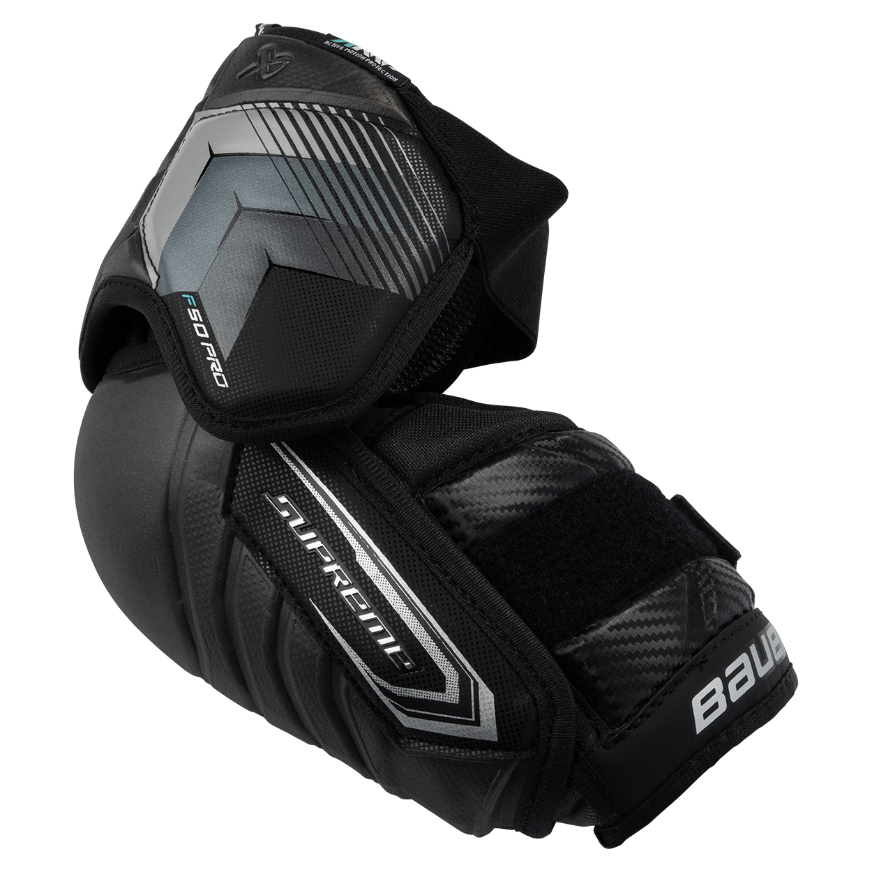Lokty BAUER S26 SUPREME F50 PRO ELBOW PAD-SR (1067141)