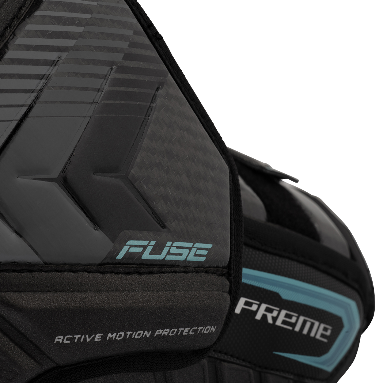 Lokty BAUER S26 SUPREME FUSE ELBOW PAD-JR (1067146)