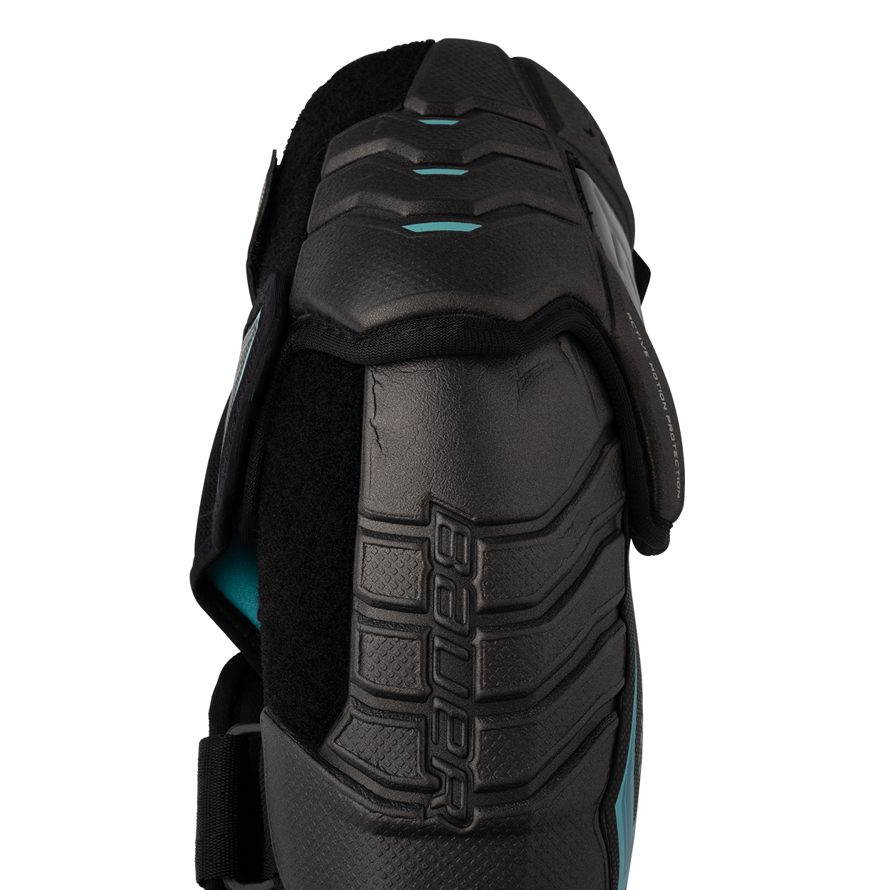 Lokty BAUER S26 SUPREME FUSE ELBOW PAD-JR (1067146)