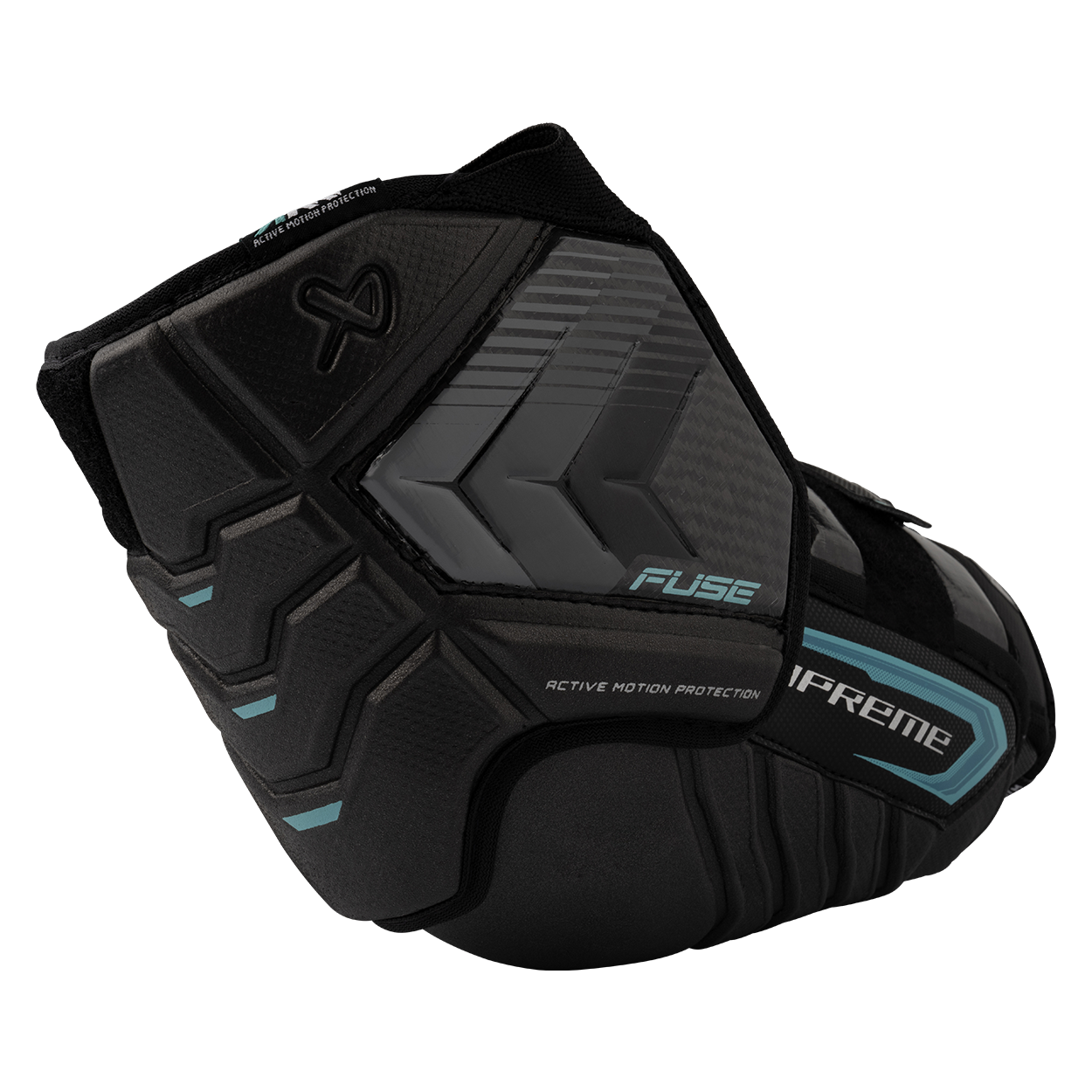 Lokty BAUER S26 SUPREME FUSE ELBOW PAD-JR (1067146)