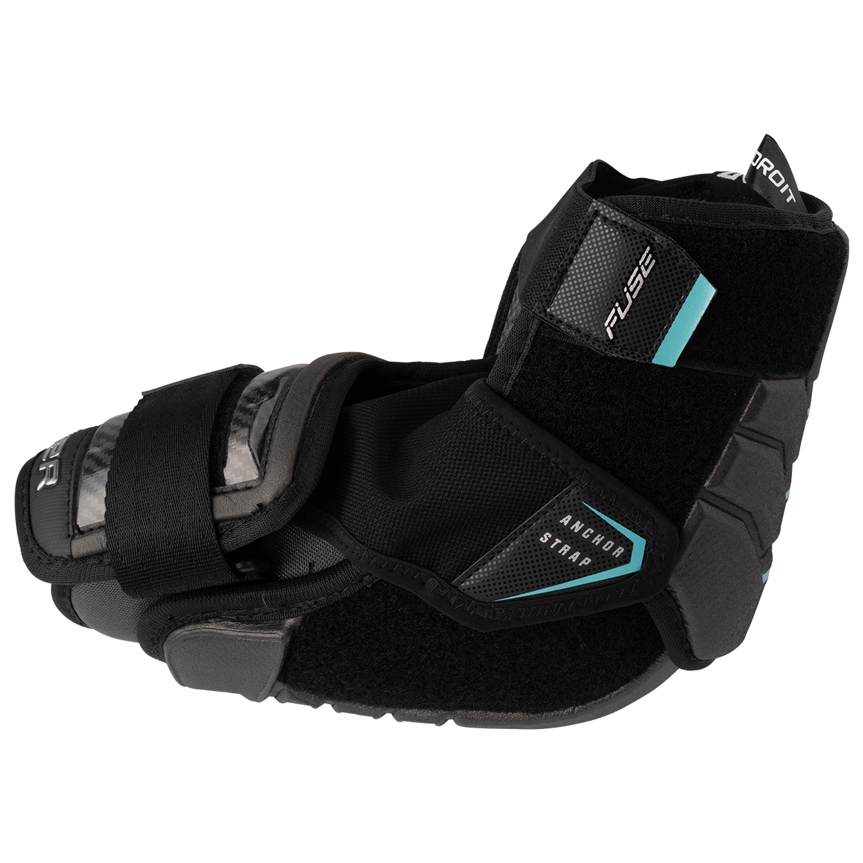 Lokty BAUER S26 SUPREME FUSE ELBOW PAD-SR (1067140)