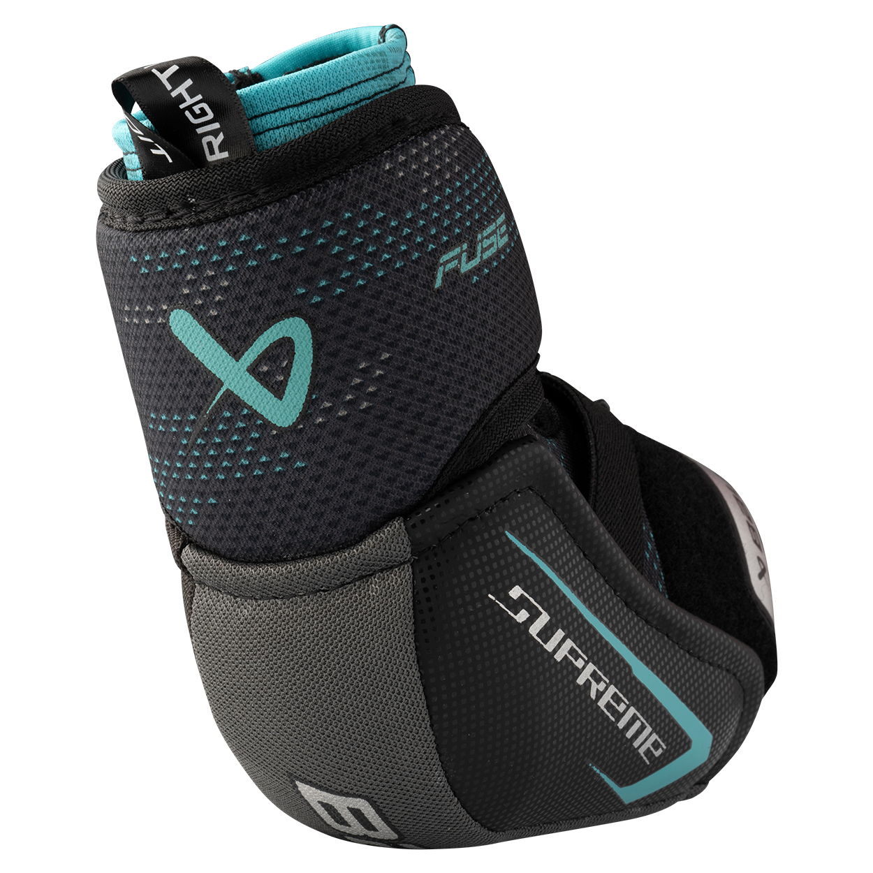 Lokty BAUER S26 SUPREME FUSE ELBOW PAD-YTH (1067174)