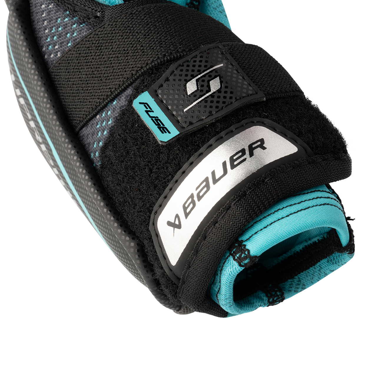 Lokty BAUER S26 SUPREME FUSE ELBOW PAD-YTH (1067174)