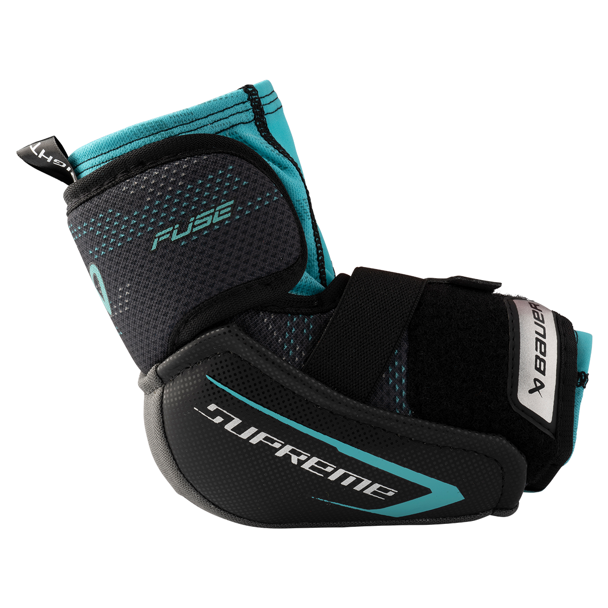 Lokty BAUER S26 SUPREME FUSE ELBOW PAD-YTH (1067174)