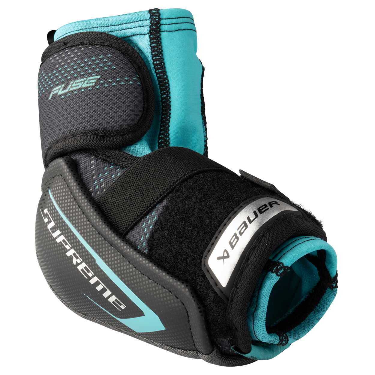 Lokty BAUER S26 SUPREME FUSE ELBOW PAD-YTH (1067174)