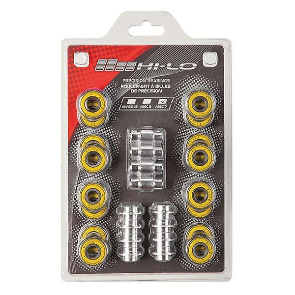 Ložisko HI-LO RH S19 ABEC 7 BEARINGS (1054893)