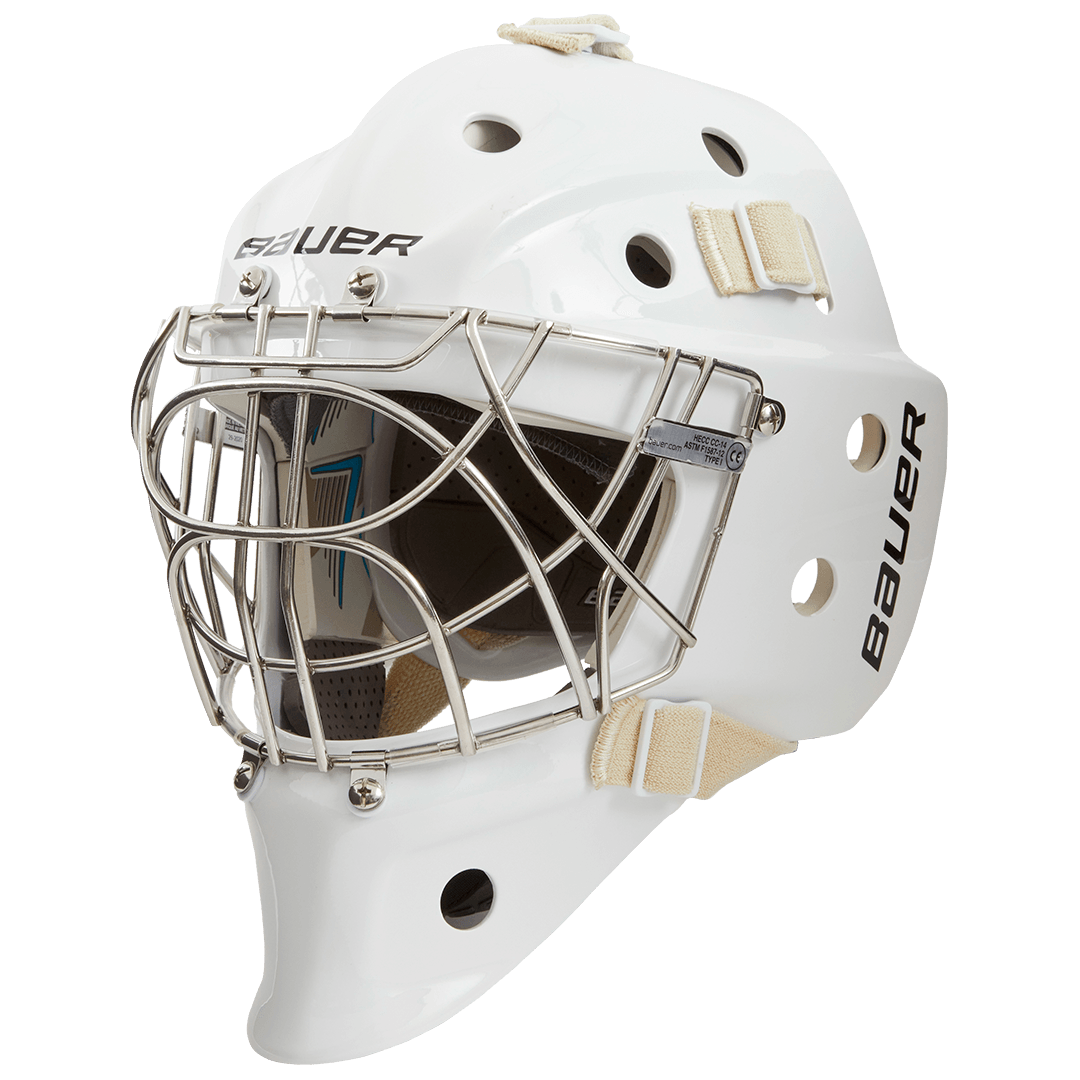 Maska G. BAUER S21 940 GOAL MASK SR CCE (1058764)