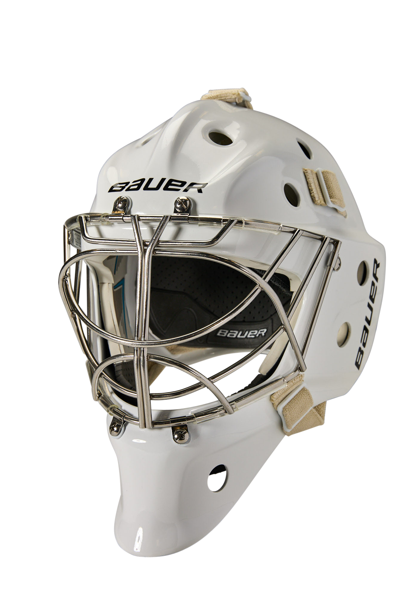 Maska G. BAUER S21 940 GOAL MASK SR NC (1058718)