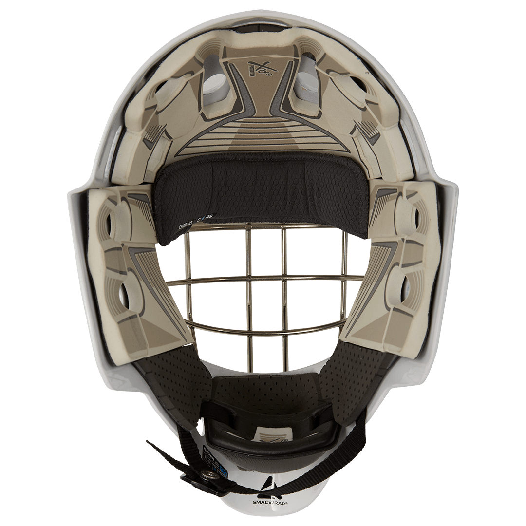 Maska G. BAUER S21 950 GOAL MASK SR (1058717)