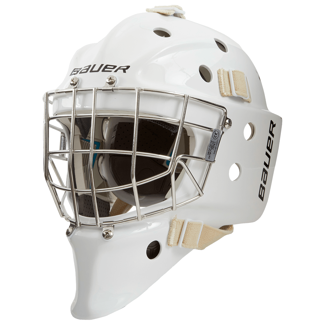 Maska G. BAUER S21 950 GOAL MASK SR (1058717)