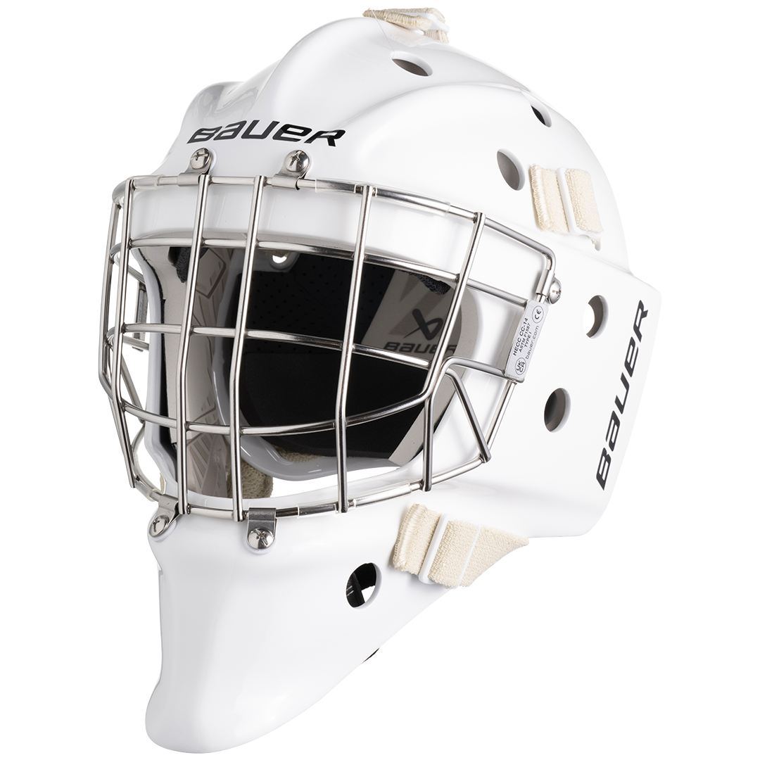 Maska G. BAUER S24 960 GOAL MASK-SR (1063227)