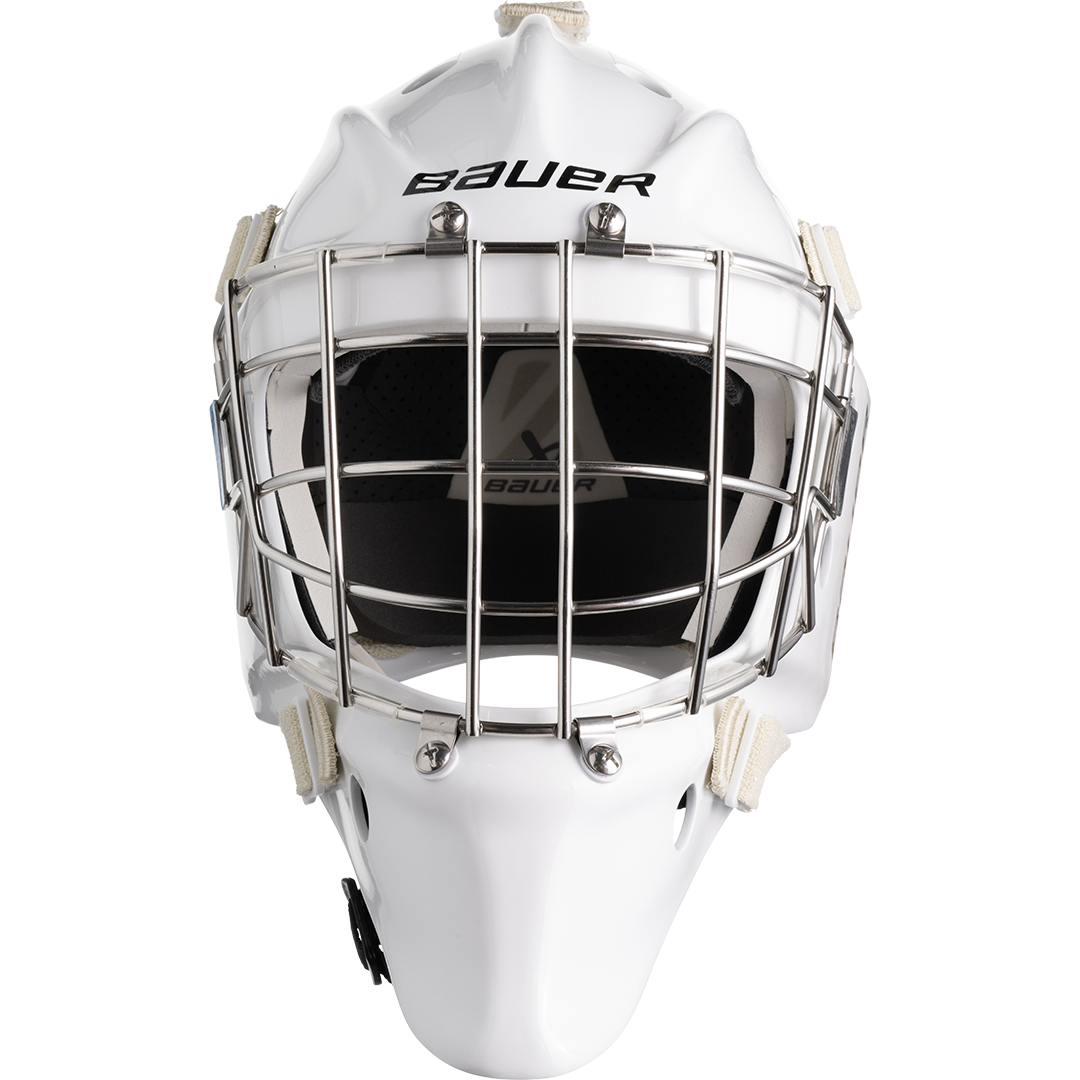 Maska G. BAUER S24 960 GOAL MASK-SR (1063227)