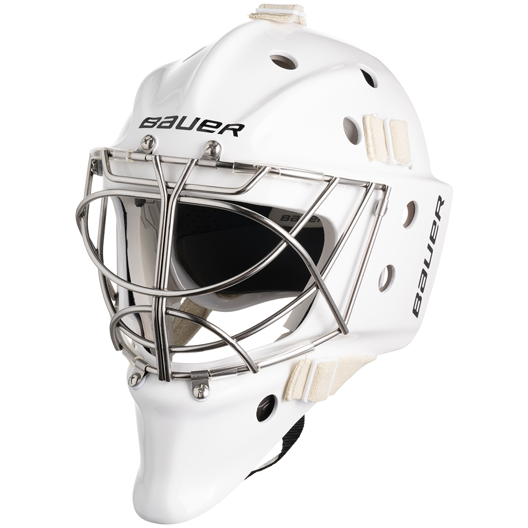 Maska G. BAUER S24 960 GOAL MASK-SR-CAT EYE (1063228)