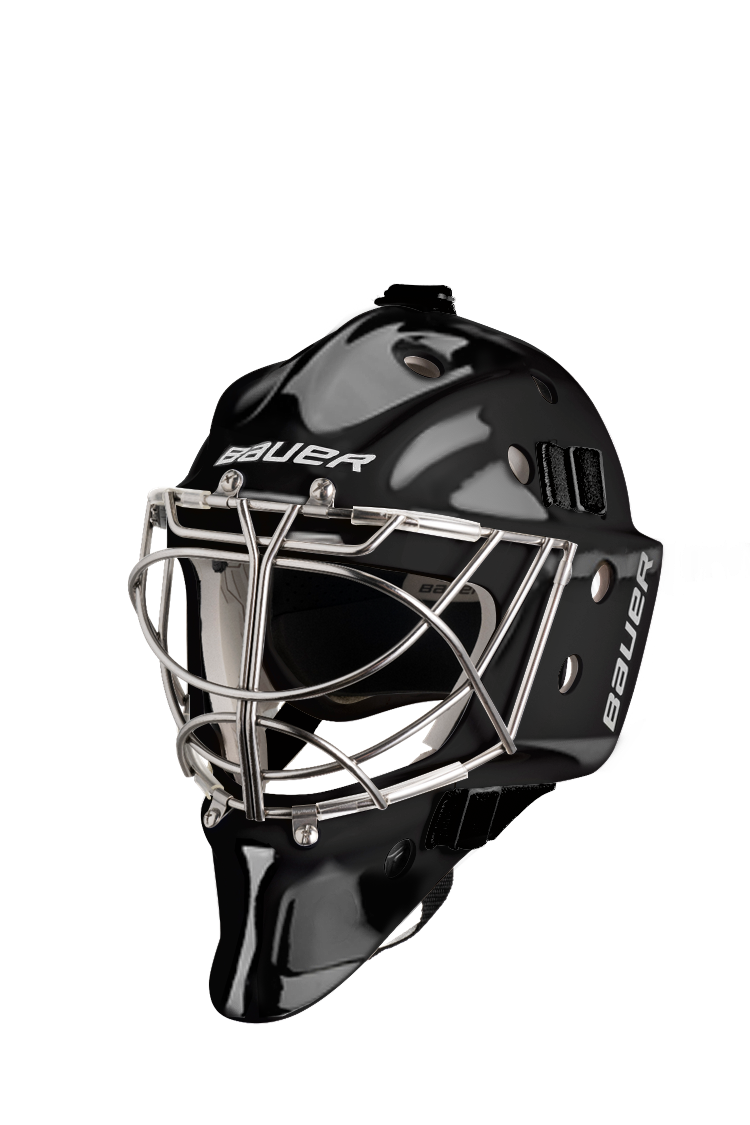 Maska G. BAUER S24 960 GOAL MASK-SR-CAT EYE-MTO (1063230)