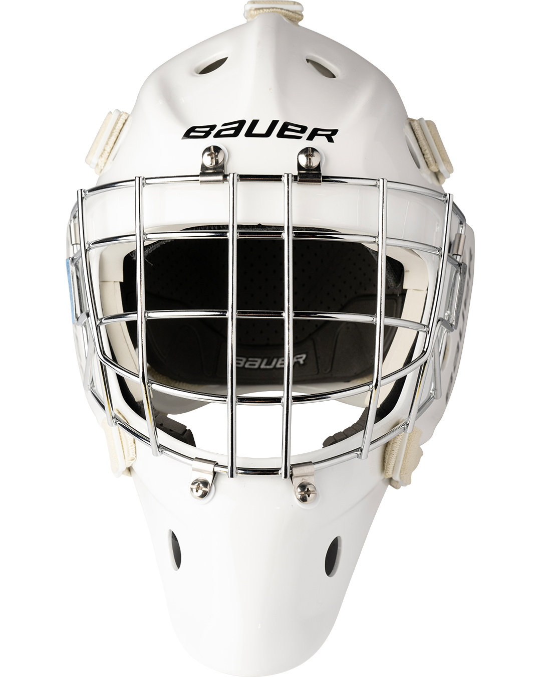 Maska G. BAUER S25 940 GOAL MASK-JR (1064996)