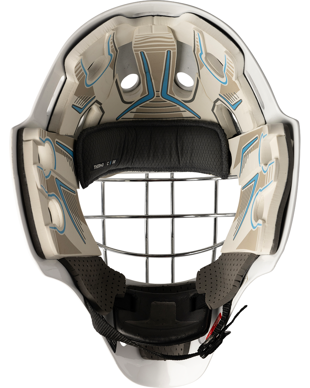 Maska G. BAUER S25 940 GOAL MASK-JR (1064996)