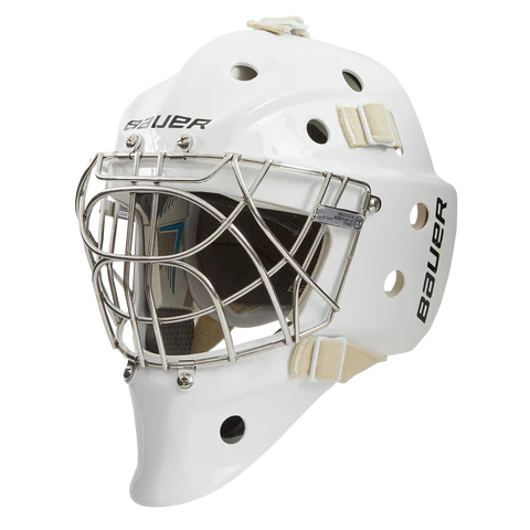 Maska G. BAUER S25 940 GOAL MASK-JR-CCE (1064997)