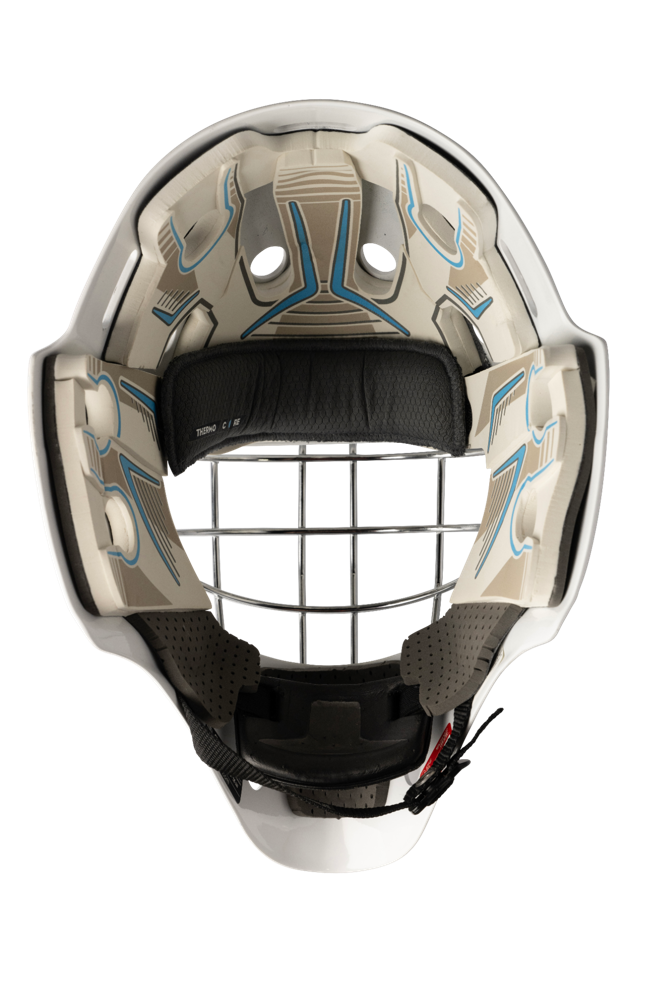 Maska G. BAUER S25 940 GOAL MASK-JR-CCE (1064997)