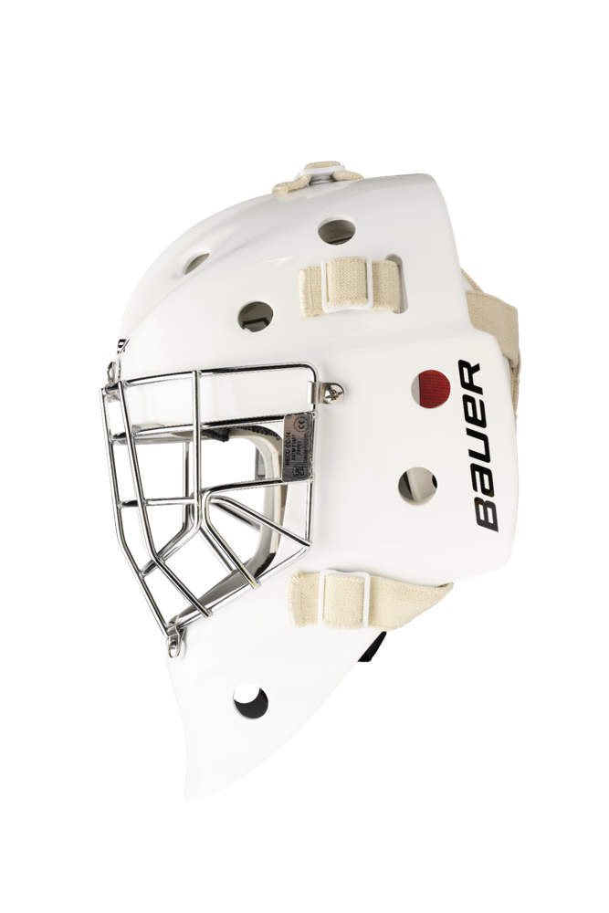 Maska G. BAUER S25 940 GOAL MASK-SR-CCE (1064945)